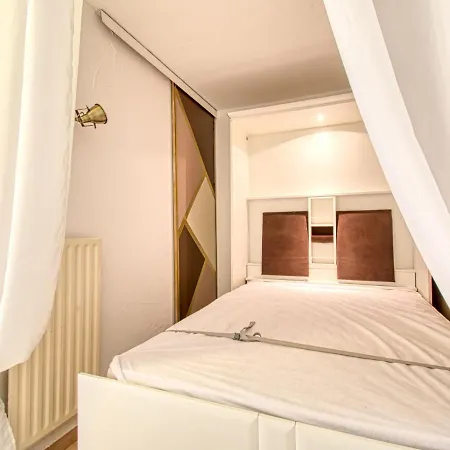 Studio Cap Raphael Appartement