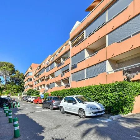 Appartement Studio Cap Raphael