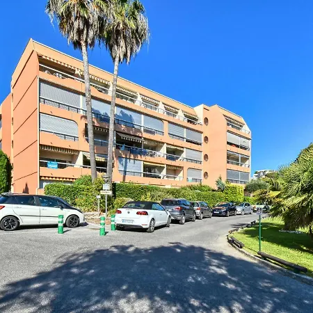 Appartement Studio Cap Raphael Saint-Raphaël