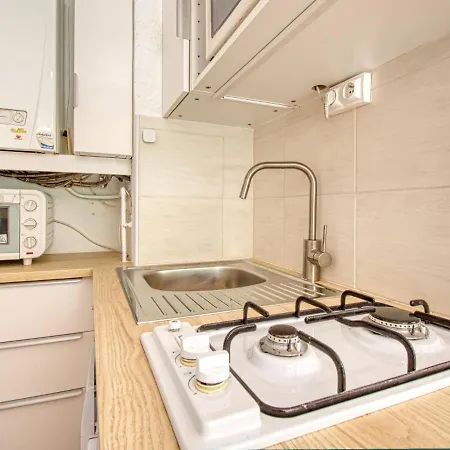 Appartement Studio Cap Raphael Saint-Raphaël